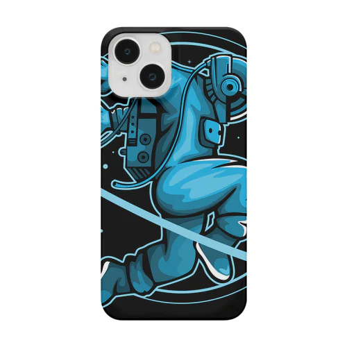 astronaut Smartphone Case