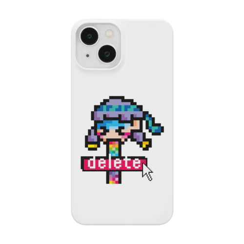 アルコールポップカルチャー〈二日酔いはバグ〉 Smartphone Case