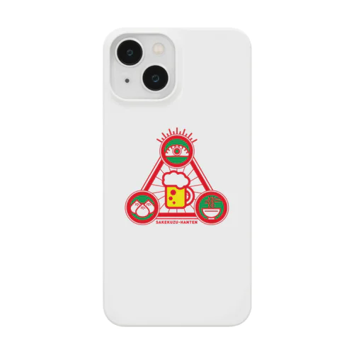 アルコールポップカルチャー〈酒屑飯店〉 Smartphone Case