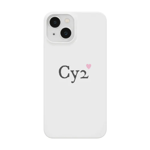 Cy2 スマホケース