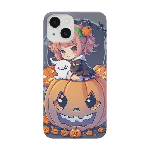 このお化けも一緒だよね？ Smartphone Case