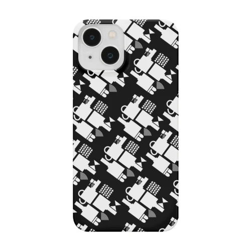 ネイル Smartphone Case