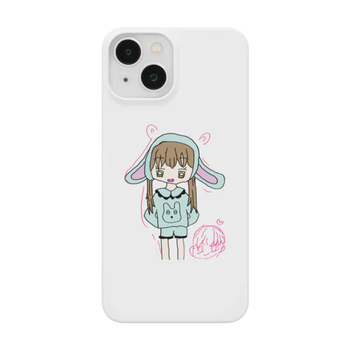 メイメ Smartphone Case