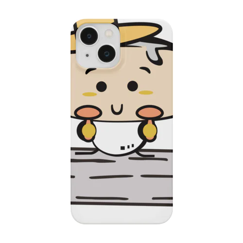 おしゃれシイ太くん Smartphone Case