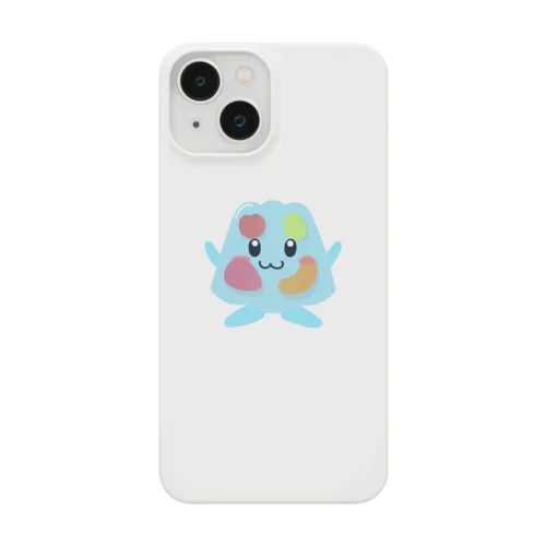 ぷるぷるフルーツゼリーくん Smartphone Case