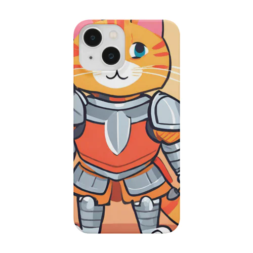 勇者猫 Smartphone Case