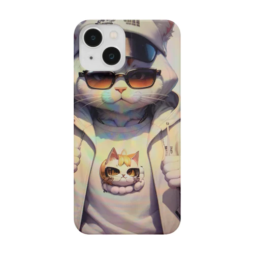 ドラ猫ギャング Smartphone Case