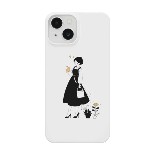 ヒナちゃんの日常 Smartphone Case