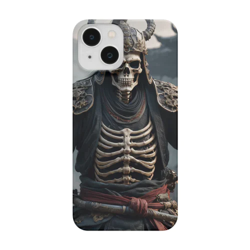 『JAPAN collections』【侍】 Smartphone Case