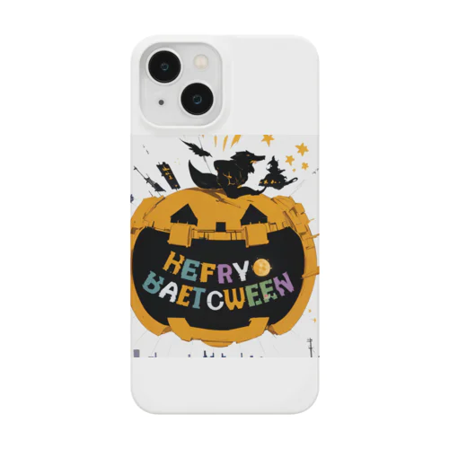 ハロウィン Smartphone Case