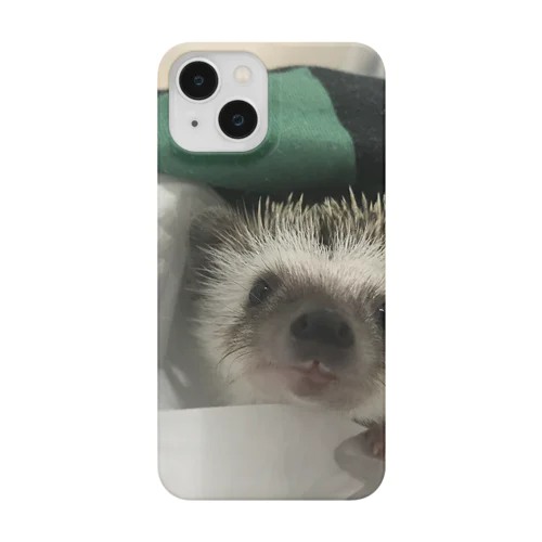 ハリネズミのイブちゃん Smartphone Case