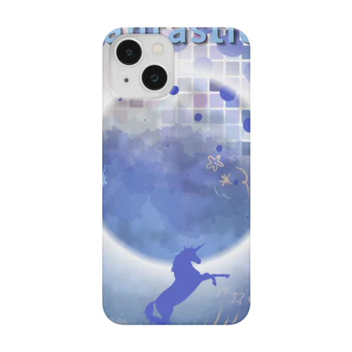 幻想的 Smartphone Case