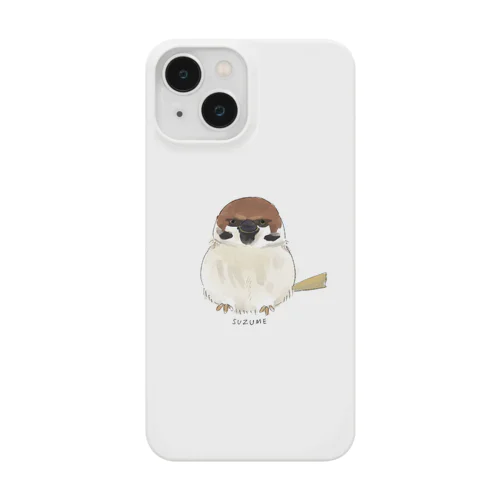 suzume Smartphone Case