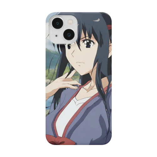 高野 美里（たかの みさと） Smartphone Case