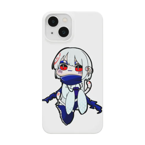 ごきげんなじゃのめさん Smartphone Case