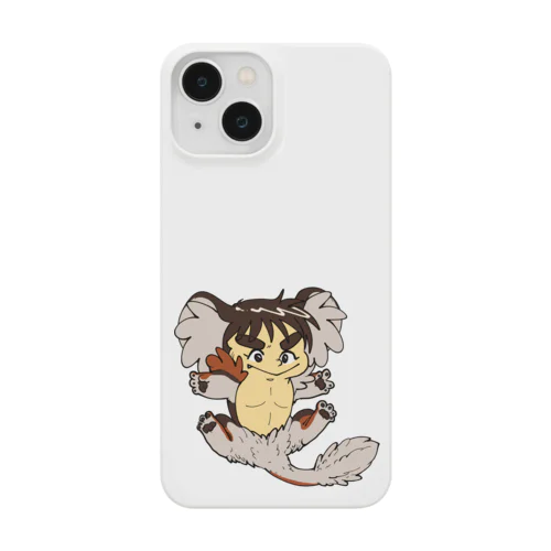 くぅちゃん Smartphone Case