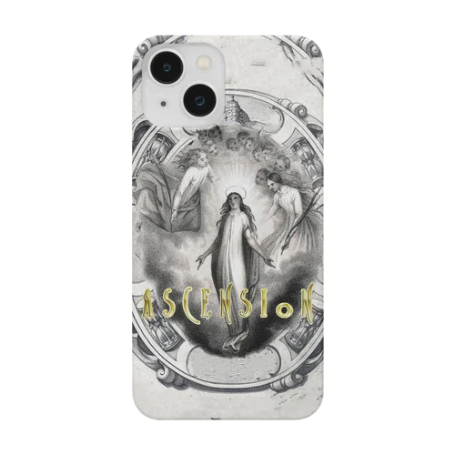 Ascension　Ⅰ Smartphone Case