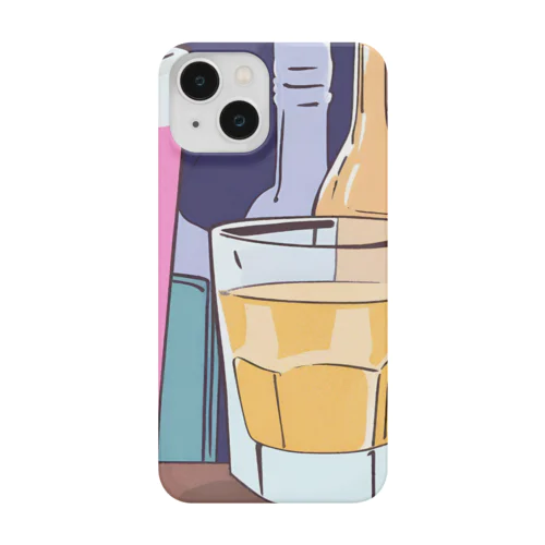 bar Smartphone Case