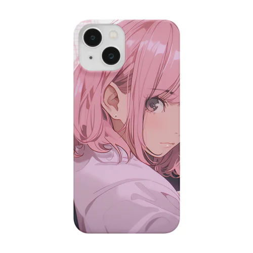 美容室 Smartphone Case