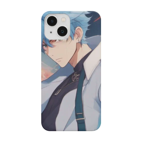 雄大 Smartphone Case