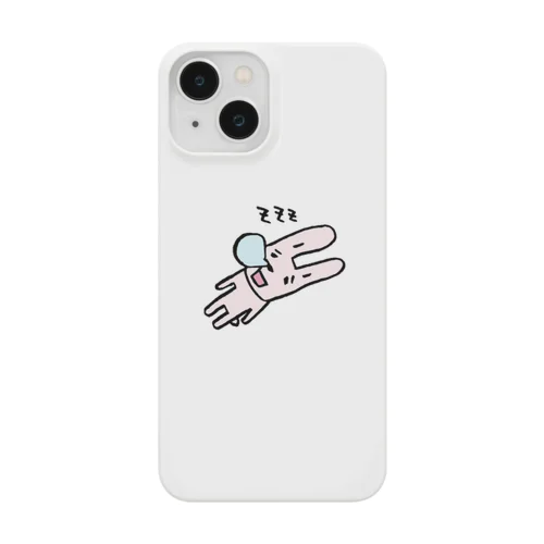 COOLなうさぎ Smartphone Case