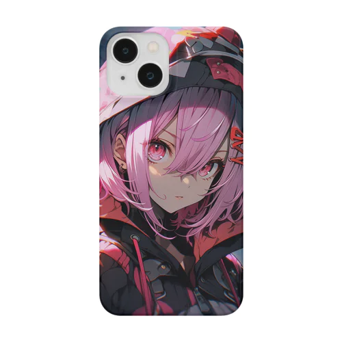 ハロウィン２ Smartphone Case