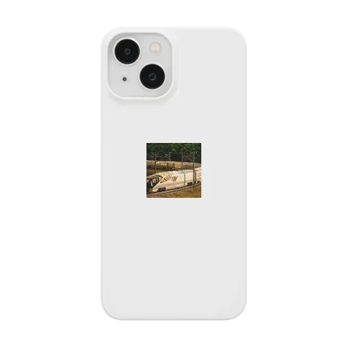 四季島 Smartphone Case