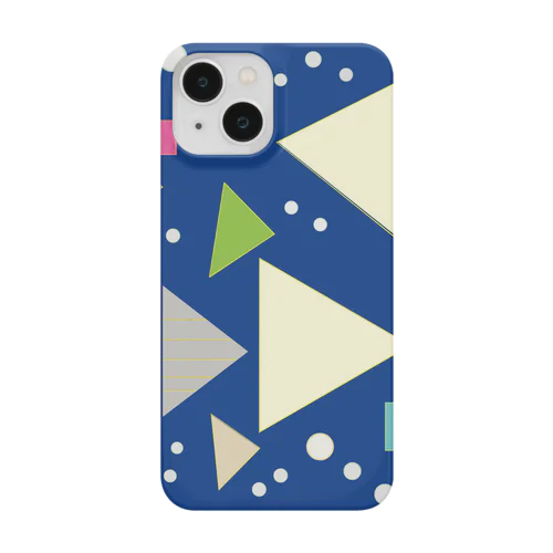 fishparty Smartphone Case