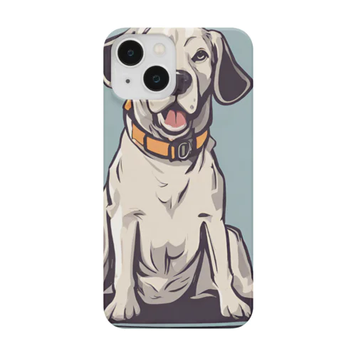 ドッググッズ Smartphone Case