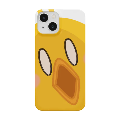 びっくりぴよ Smartphone Case