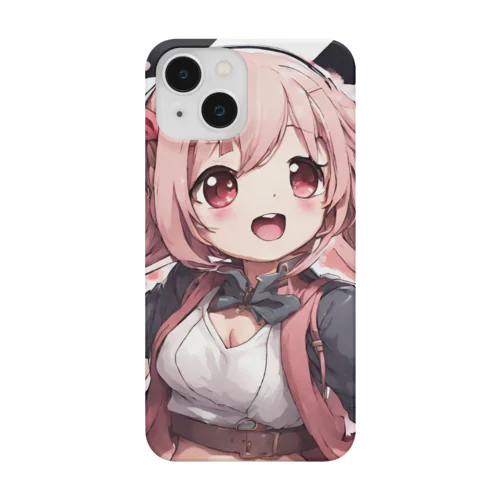 子豚ちゃん Smartphone Case