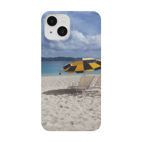 Okinawa Smartphone Case