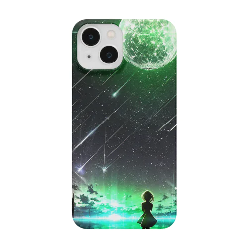 旅 Smartphone Case