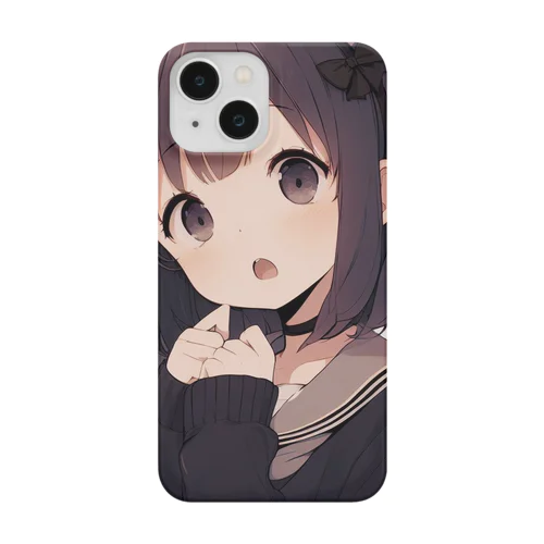 猫耳っ娘 Smartphone Case