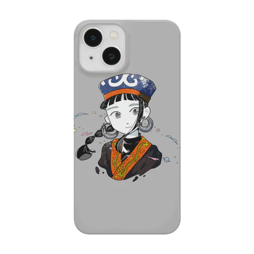 五穀豊穣 Smartphone Case