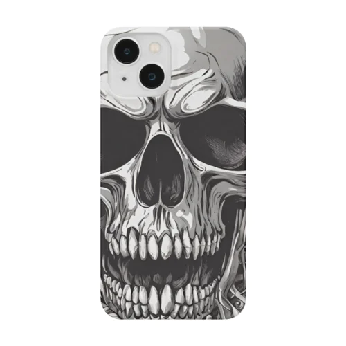 💀 Smartphone Case