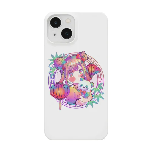 チャイナ🐼❤️ Smartphone Case