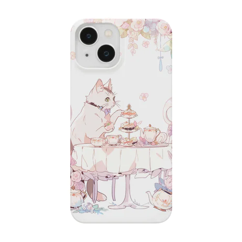 Tキャット Smartphone Case