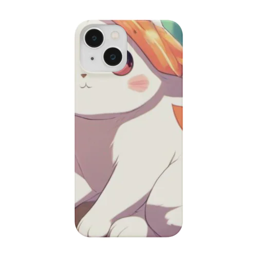 ラビッキャ Smartphone Case