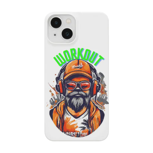 wa-ku Smartphone Case