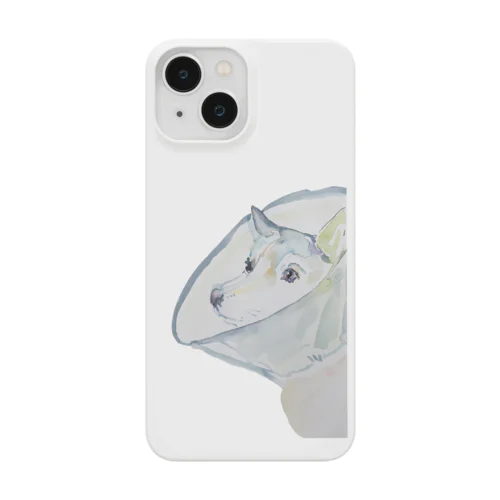 Dog.2 Smartphone Case