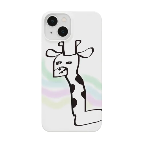 きりーん Smartphone Case