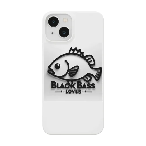 バスラバ Smartphone Case