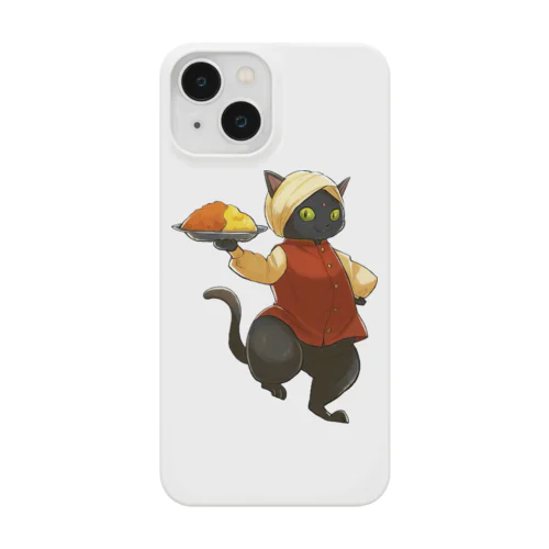 だんにゃん Smartphone Case