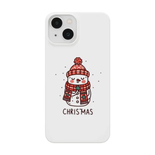 クリスマス！ Smartphone Case