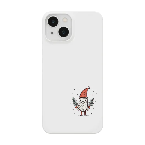 クリスマス！！ Smartphone Case