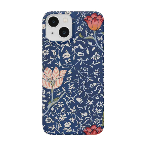 William Morris's Medway ウィリアムモリス「メドウェイ」 Smartphone Case