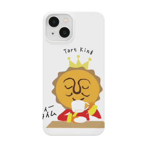 タルトキング Smartphone Case