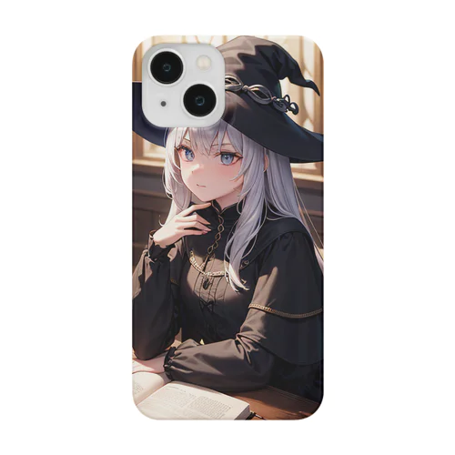 魔法少女-memit- Smartphone Case