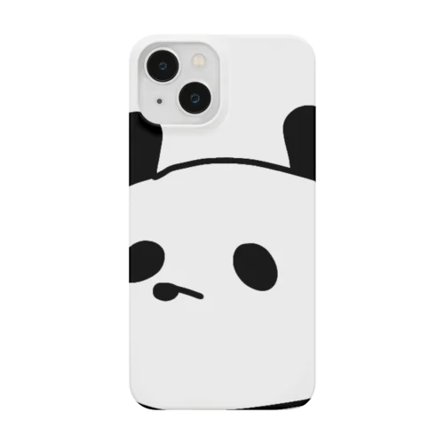 パンダ Smartphone Case